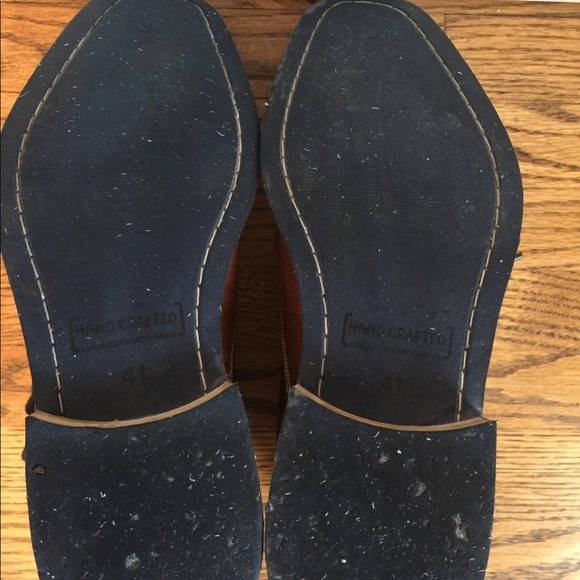 Men’s Steve Madden boots - Picture 4 of 5